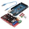 3D-Drucker-Set für Mega 2560 R3 A4988 Schrittmotortreiber-Modul Leiterplatte