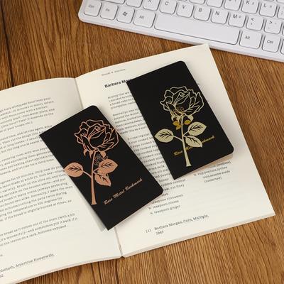 Štítky, záložky a razítka – Záložky