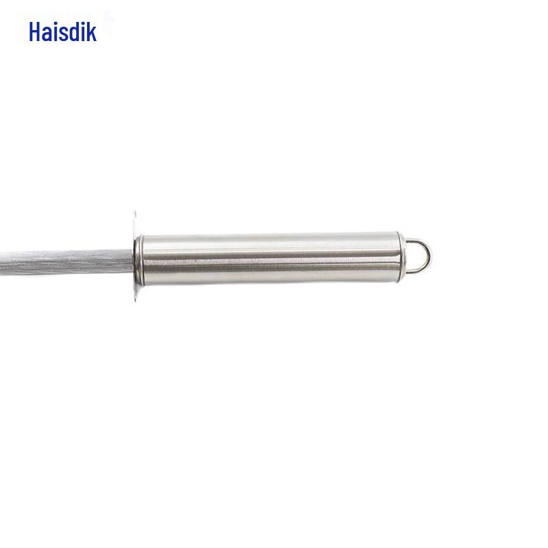 

Haisidick Профессиональный стержень для заточки из нержавеющей стали