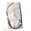 4901032203 4902032203 Die linken und rechten Handbremsseile für die sonyong Handbremse sind für die ACTYON SPORT Modelle fr geeignet