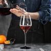 OLOEY Swan Red Wine Decanter