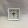 Student Small Alarm Clock Modern Simple Flower Face Small Fresh Gift Dormitory Fashion Watch