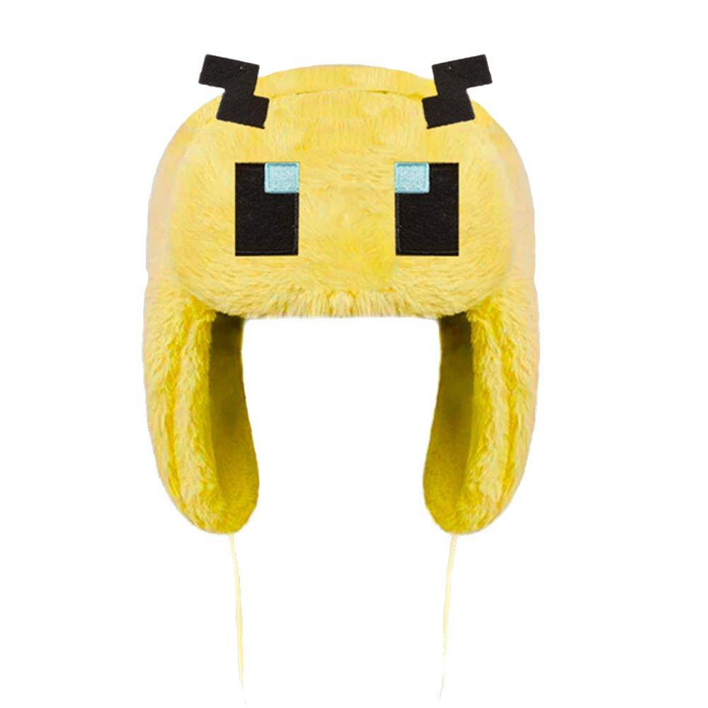 Spring/Summer 3D Cartoon Embroidered Hat - Year-Round Warmth & Style