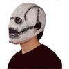 Cosplay Mask Slipknots Masks Face Latex Halloween Mask Steampunk Masquerade Party