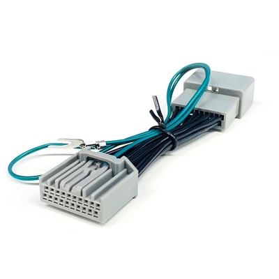 Acessórios para equipamentos eletrónicos de automóveis – Cabos, adaptadores e tomadas