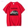 T Shirt R Gt Turbo Old Car Tee Long or Short Sleeves Vintage Washed Breathable Streetwear Stylish Casual Unisex Versatile Soft