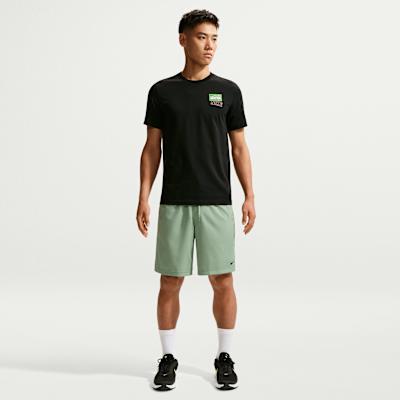 Nike Dri Fit Sports Shorts Men s S