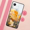 Autumn Leaves For Realme C71 C55 C53 C67 C75 C61 C33 C63 C51 C65 10 11 12 13 14 15 Pro Plus GT7 Pro Case