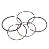 Piston Ring Kit Brushcutter Trimmer Lawn Mower Replacement Supplies Equipment