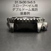 Used 7S26-0020 SKX007 SBSA SRPD GMT Master Cafe Au Lait