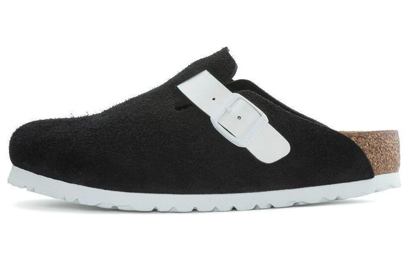 Birkenstock Salina Birko Flor Narrow Fit Magic Galaxy Black Women s 1025937 37