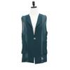 Shiz Madam Modern Sheer 3d Pocket Vest J31821