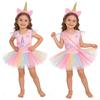 Roupas para o festas e apresentações