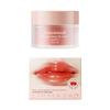 Lippenmaske Feuchtigkeitsspendend Feuchtigkeitsspendend Tiegel Lippenmaske Reparierend Über Nacht Lippenmaske 30ml
