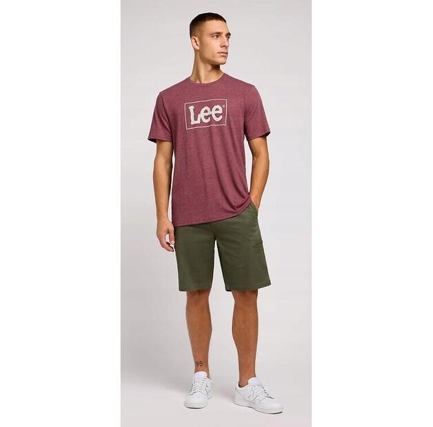 Шорты Lee XC Weltpocket Short