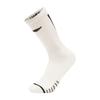 Sports Basketball Collection Basketball Socks Men's White AWLT065-2
