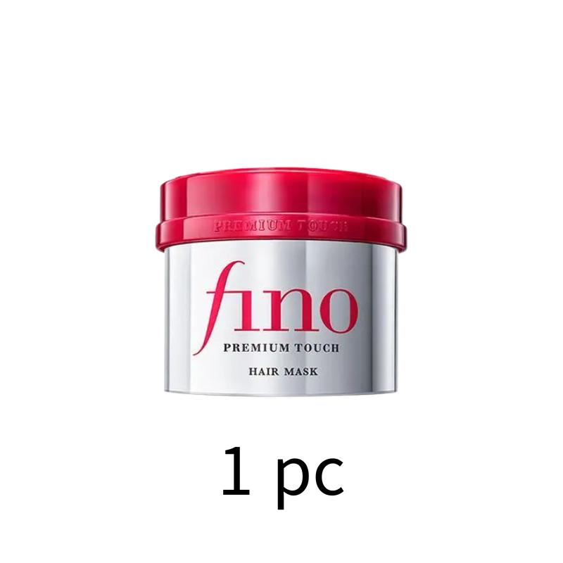 FINO Premium Touch Saç Maskesi V 230g/ 8.1 fl oz