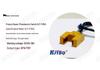 U-shaped Photoelectric Sensor, 15MM Slot, Three-Wire PNP, Normally Open, Customizable
