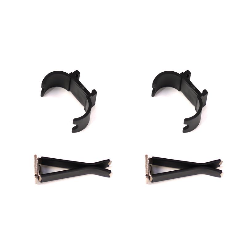 2Pcs Car Air Freshener Clips Auto Aromatherapy Solid Perfume for POP MART SPACE MOLLY 100% 1/2/3/emoji Fragrance Options