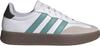 Кроссовки Adidas Barreda Women cloud white/powder teal/beige