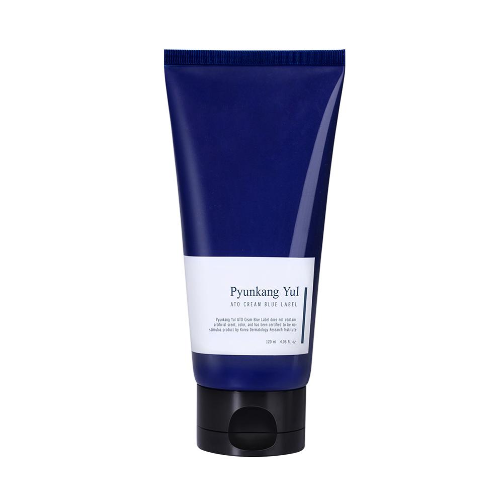 Pyunkang Yul Kids Ato Cream Blue Label TUBE 120ml 120ml