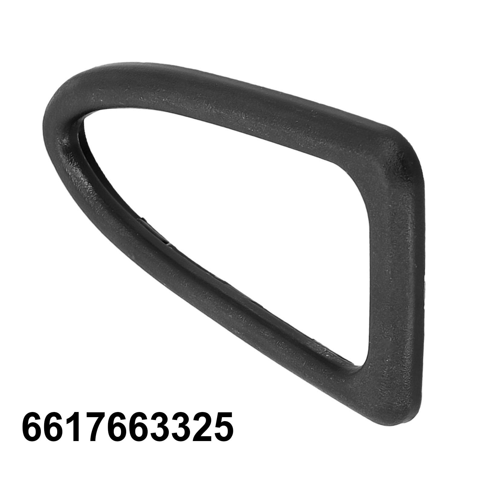 

Премиальная передняя левая накладка ручки Идеально подходит для Mercedes MB100 MB140 Istana Надежная и долговечная работа