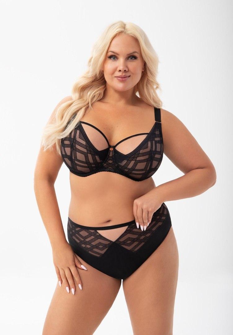 

Biustonosz soft Gorsenia K 897 Estelle Gorsenia