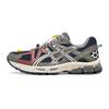 Gel-Kahana 8 Retro Low-Top Sports Casual Shoes Unisex Sneaker 1203B031-400
