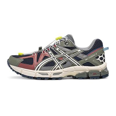 Scarpe Sportive Casual Basse Gel-Kahana 8 Retro Sneaker Unisex 1203B031-400
