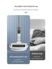 Handheld Wireless Silent Electric All-in-One Floor Scrubber & Vacuum Mop