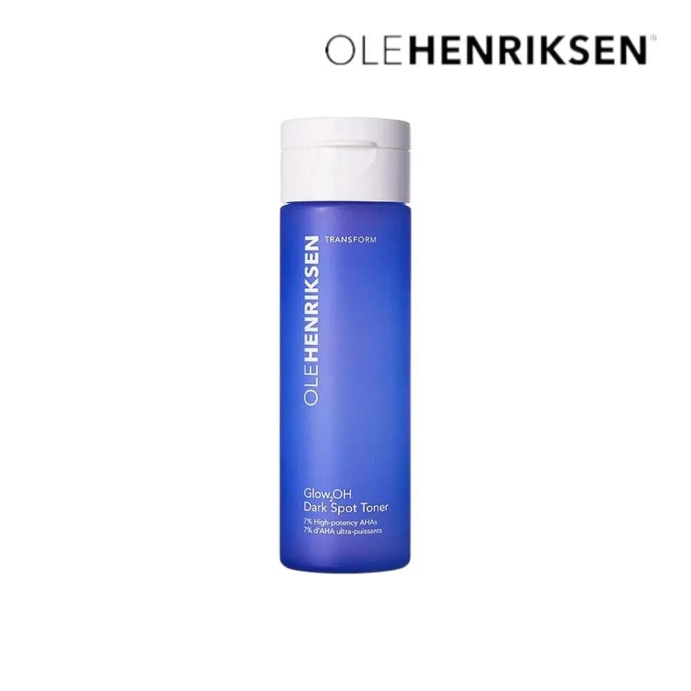 OLEHENRIKSEN Glow 2OH Glycolic Lactic Acid Toner 6.5 oz