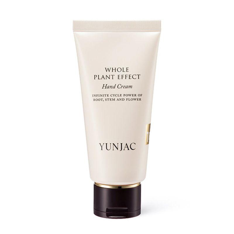 YUNJAC Jeoncho Hand Cream 75ml single type