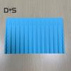 Food Grade Draining Mat Flexible Anti Scratch Kitchen Self Draining Silicone Drying Mat Home Supplies