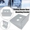 Heater Base - Air Diesel Parking Heater Base Installation Bracket Bottom Plate
