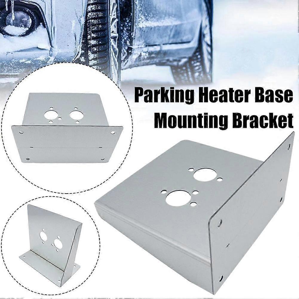 Heater Base - Air Diesel Parking Heater Base Installation Bracket Bottom Plate
