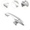 Exterior Door Handle Car Accessories High Performance Replace Easy to Install Professional