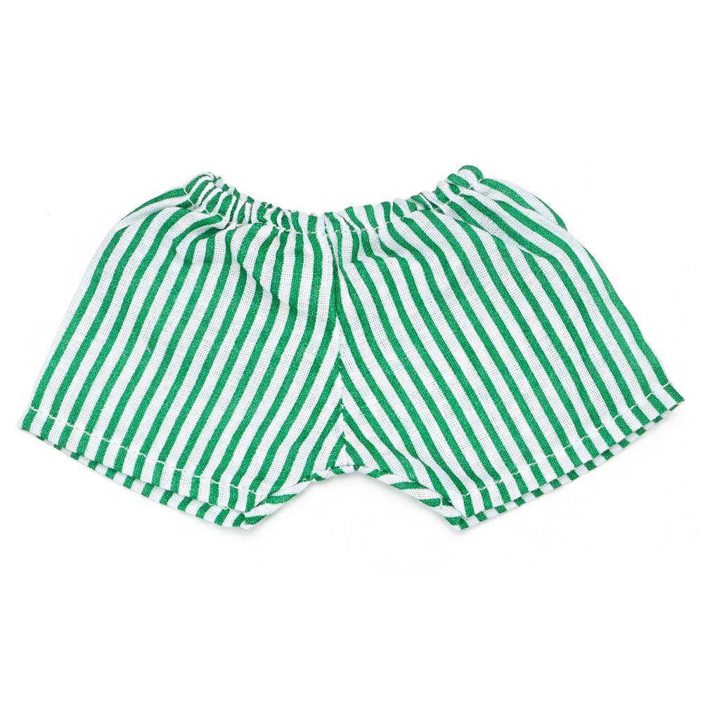 Accessories Change Dressing Game Toy Stripes Lattice 20CM Doll Pants Idol Dolls Clothes Denim Jeans