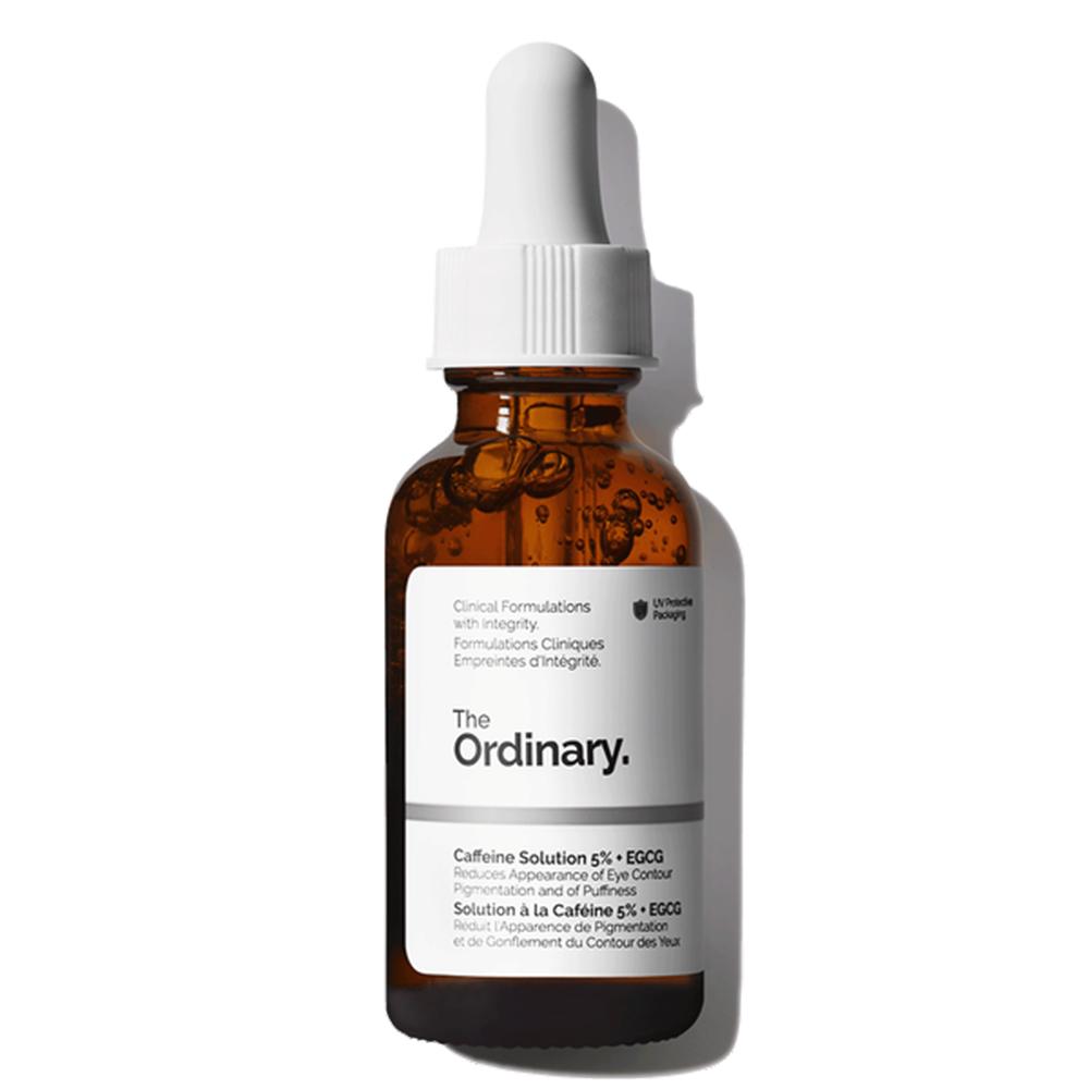 

[The Ordinary] Caffeine Solution 5% + EGCG 30ml