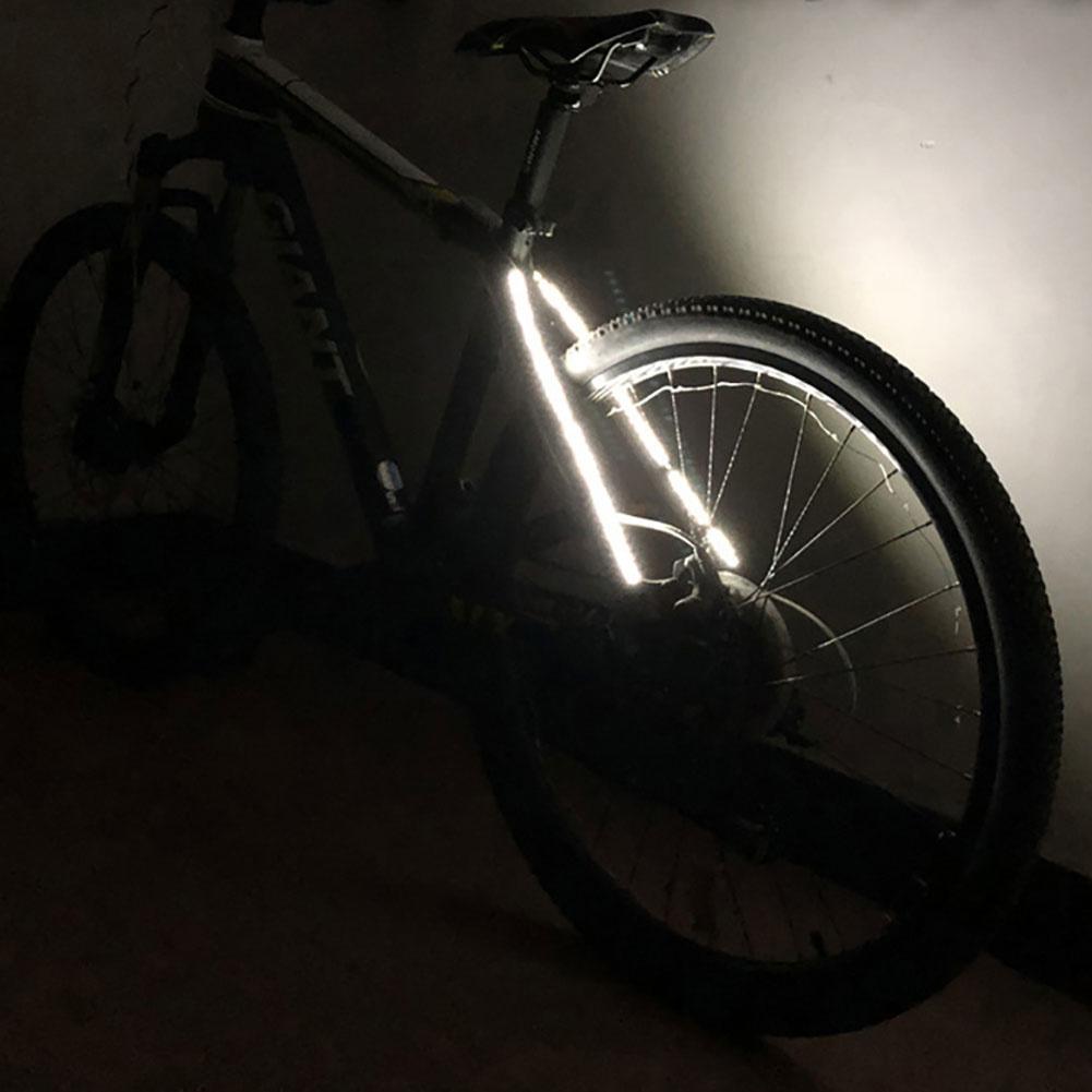 Buy LED Strip Lights For Bike Scooter Skateboard Cycling Safety