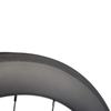 Windbrake Bike SUPERTEAM Carbon Wheelset 700c Clincher 23mm Wheel UD Matte 38/50/60/88mm (60mm/23mm)
