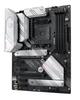 Asus ROG STRIX B550-A GAMING Motherboard AMD B550 Chipset Silver Et White