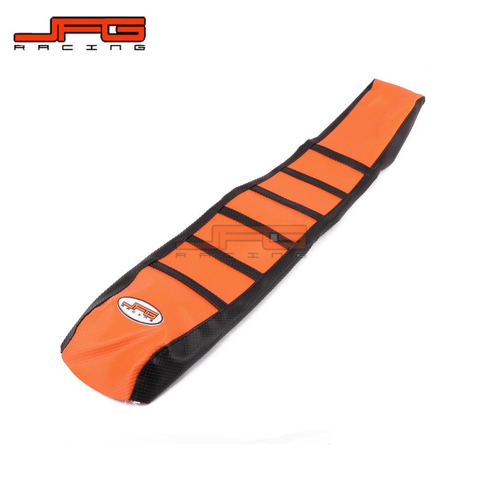 Waterproof Non-Slip Seat Cover for 2003-2007 EXC XC Off-Road Motorcycles