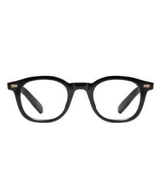 Likkeullou Rc E374 Black Blue Light Glasses