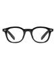 Likkeullou Rc E374 Black Blue Light Glasses