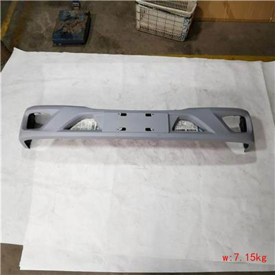 Fits Foton Bumper Assembly L1831010202A0