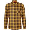 Hugo Mens Ermann Regular Long-Sleeved Button-Down Shirt