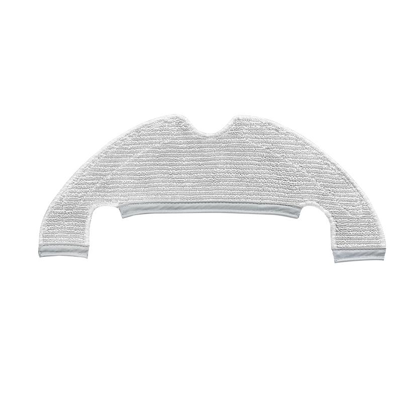 Compatible for Xiaomi Mijia Sweeping and Mopping Robot Plus STYTJ05ZHM Replacement Part Filter Main Side Brush Dust Bag Mop