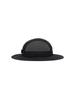 DISCOVERY EXPEDITION Reframe Hat (Black)