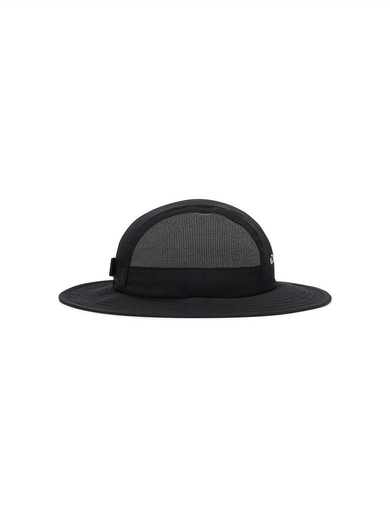 DISCOVERY EXPEDITION Reframe Hat (Black)