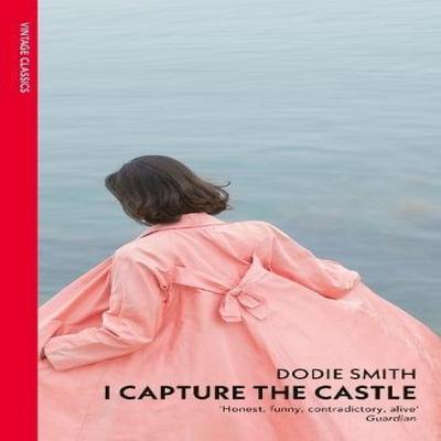 Zdobyć zamek by Dodie Smith Książka w miękkiej oprawie 9780099460879